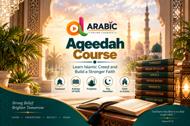 aqeedah-course