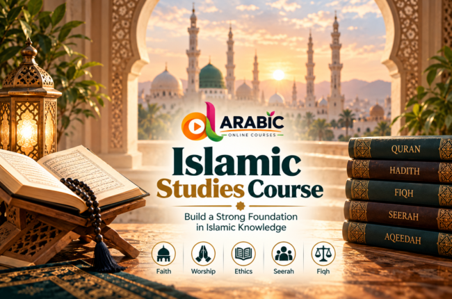 Islamic-Studies-Course